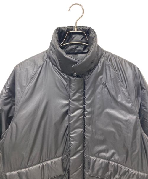 GOLDWIN（ゴールドウイン）GOLDWIN (ゴールドウイン) 別注 Connector Insulated Jacket ブラック サイズ:3の古着・服飾アイテム