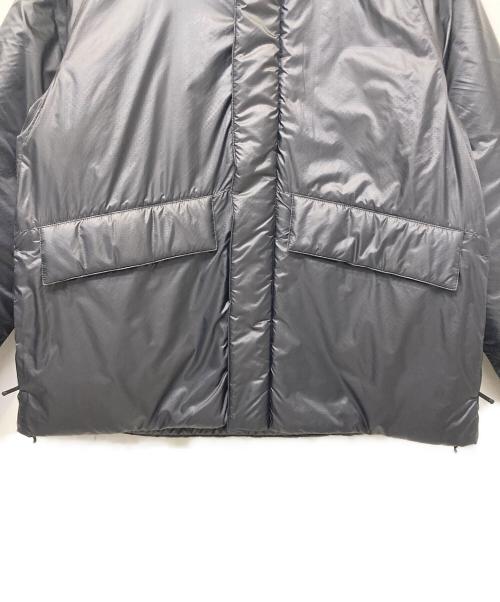 GOLDWIN（ゴールドウイン）GOLDWIN (ゴールドウイン) 別注 Connector Insulated Jacket ブラック サイズ:3の古着・服飾アイテム