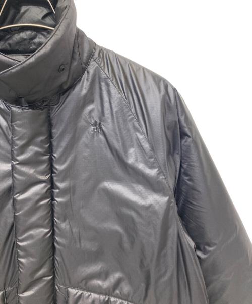 GOLDWIN（ゴールドウイン）GOLDWIN (ゴールドウイン) 別注 Connector Insulated Jacket ブラック サイズ:3の古着・服飾アイテム