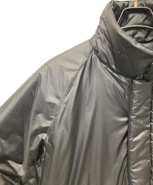 GOLDWIN（ゴールドウイン）GOLDWIN (ゴールドウイン) 別注 Connector Insulated Jacket ブラック サイズ:3の古着・服飾アイテム