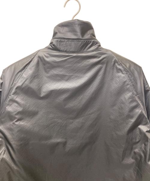 GOLDWIN（ゴールドウイン）GOLDWIN (ゴールドウイン) 別注 Connector Insulated Jacket ブラック サイズ:3の古着・服飾アイテム