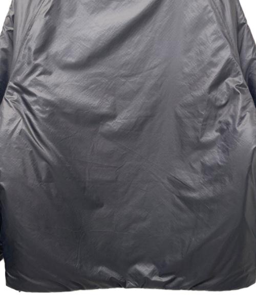 GOLDWIN（ゴールドウイン）GOLDWIN (ゴールドウイン) 別注 Connector Insulated Jacket ブラック サイズ:3の古着・服飾アイテム