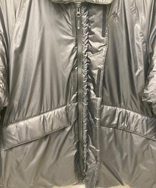 GOLDWIN（ゴールドウイン）GOLDWIN (ゴールドウイン) 別注 Connector Insulated Jacket ブラック サイズ:3の古着・服飾アイテム