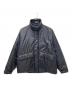 GOLDWIN（ゴールドウイン）の古着「別注 Connector Insulated Jacket」｜ブラック