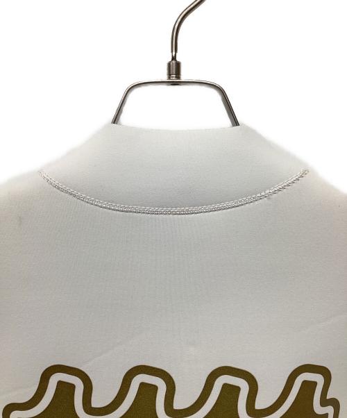 muta MARINE（ムータマリン）muta MARINE (ムータマリン) ウェットスーツ ホワイト サイズ:L 未使用品の古着・服飾アイテム