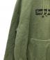 Supreme (シュプリーム) Inside Out Box Logo Hooded Sweatshirt グリーン サイズ:L：25000円