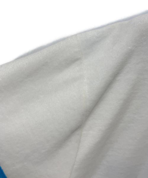 SUPREME（シュプリーム）Supreme (シュプリーム) Velour Baseball Jersey ホワイト サイズ:Lの古着・服飾アイテム