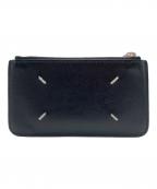 Maison Margielaメゾンマルジェラ）の古着「フラグメントケース」｜ブラック