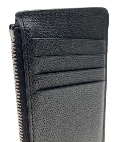 Maison Margiela（メゾンマルジェラ）Maison Margiela (メゾンマルジェラ) フラグメントケース ブラックの古着・服飾アイテム