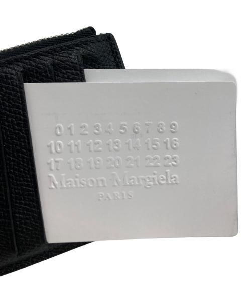Maison Margiela（メゾンマルジェラ）Maison Margiela (メゾンマルジェラ) フラグメントケース ブラックの古着・服飾アイテム