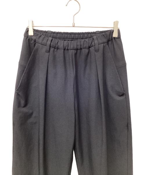 teatora（テアトラ）teatora (テアトラ) WALLET PANTS RESORT ブラック サイズ:記載なしの古着・服飾アイテム