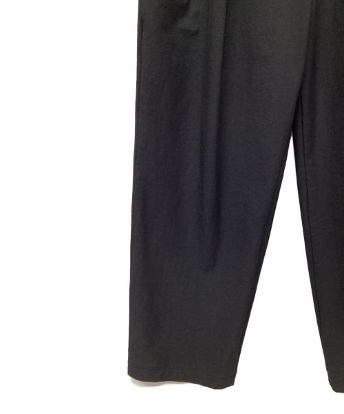 teatora（テアトラ）teatora (テアトラ) WALLET PANTS RESORT ブラック サイズ:記載なしの古着・服飾アイテム