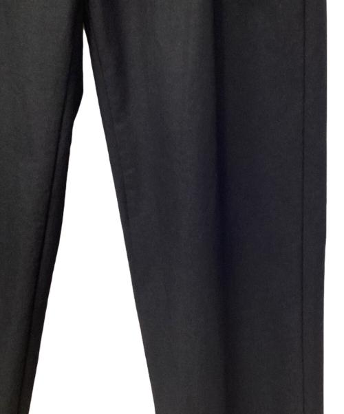 teatora（テアトラ）teatora (テアトラ) WALLET PANTS RESORT ブラック サイズ:記載なしの古着・服飾アイテム