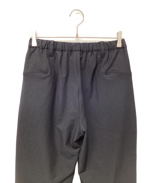 teatora（テアトラ）teatora (テアトラ) WALLET PANTS RESORT ブラック サイズ:記載なしの古着・服飾アイテム