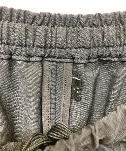 teatora（テアトラ）teatora (テアトラ) WALLET PANTS RESORT ブラック サイズ:記載なしの古着・服飾アイテム