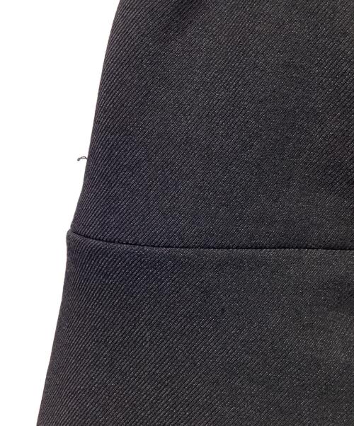 teatora（テアトラ）teatora (テアトラ) WALLET PANTS RESORT ブラック サイズ:記載なしの古着・服飾アイテム