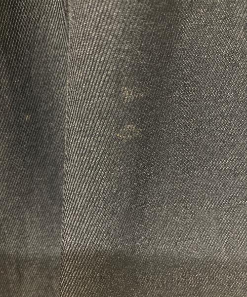 teatora（テアトラ）teatora (テアトラ) WALLET PANTS RESORT ブラック サイズ:記載なしの古着・服飾アイテム