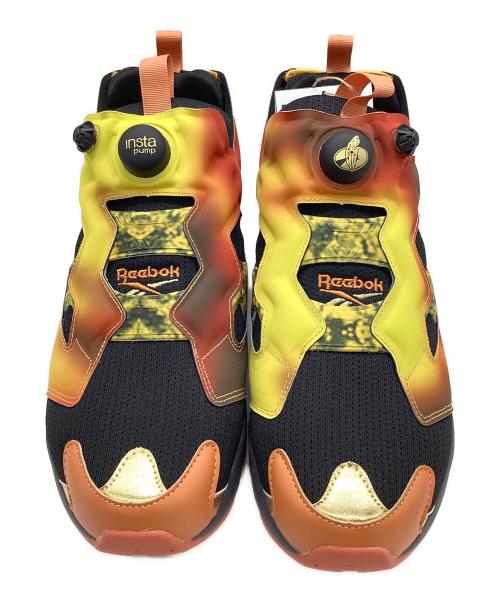 REEBOK（リーボック）REEBOK (リーボック) Koshi Inaba Instapump Fury 94 MAGMA 