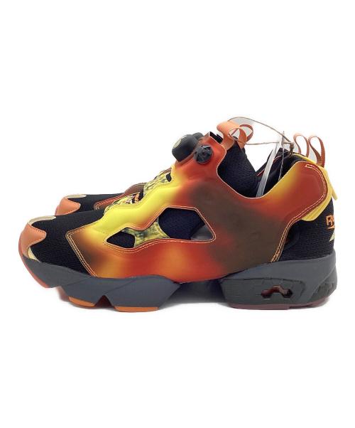 REEBOK（リーボック）REEBOK (リーボック) Koshi Inaba Instapump Fury 94 MAGMA 