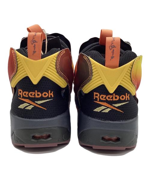 REEBOK（リーボック）REEBOK (リーボック) Koshi Inaba Instapump Fury 94 MAGMA 