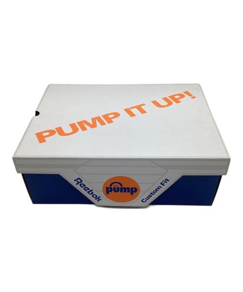 REEBOK（リーボック）REEBOK (リーボック) Koshi Inaba Instapump Fury 94 MAGMA 