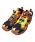 REEBOK（リーボック）の古着「Instapump Fury 94 MAGMA 