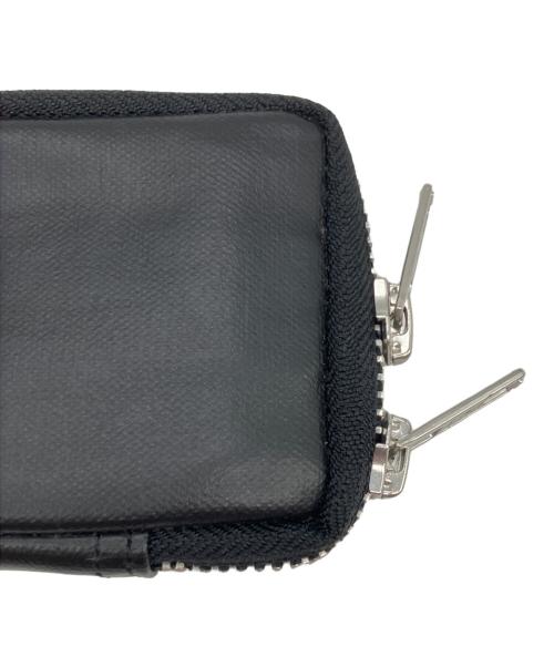 PORTER（ポーター）PORTER (ポーター) キーケース ブラックの古着・服飾アイテム
