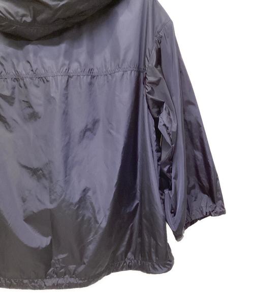 MONCLER（モンクレール）MONCLER (モンクレール) ナイロンジャケット ネイビー サイズ:4の古着・服飾アイテム