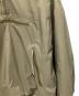 中古・古着 HYKE (ハイク) ENTRANT THERMAL SMOCK ベージュ サイズ:4：60000円