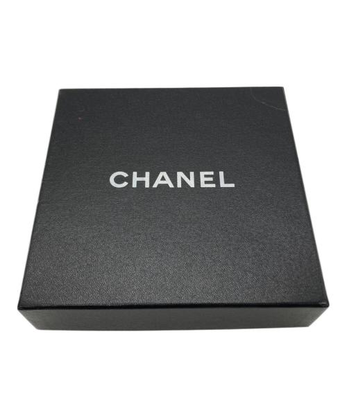 CHANEL（シャネル）CHANEL (シャネル) CHANEL（シャネル）ネックレス　ココマーク　ゴールドメッキ ゴールドの古着・服飾アイテム