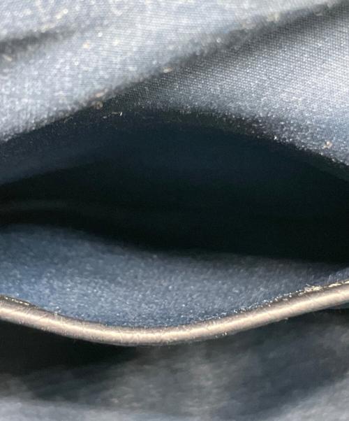 COLE HAAN（コールハーン）COLE HAAN (コールハーン) Ilianna Backpack ブラックの古着・服飾アイテム