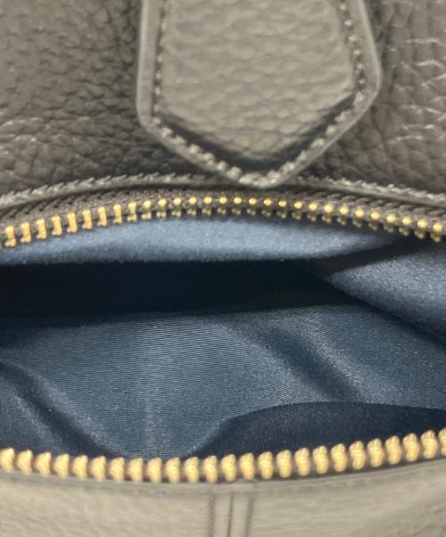 COLE HAAN（コールハーン）COLE HAAN (コールハーン) Ilianna Backpack ブラックの古着・服飾アイテム