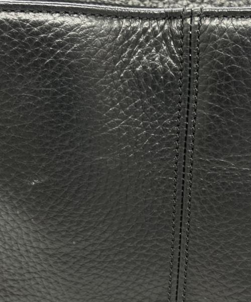 COLE HAAN（コールハーン）COLE HAAN (コールハーン) Ilianna Backpack ブラックの古着・服飾アイテム