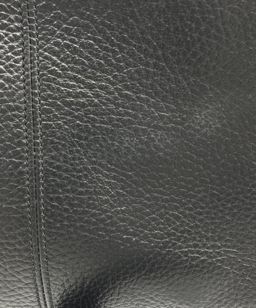 COLE HAAN（コールハーン）COLE HAAN (コールハーン) Ilianna Backpack ブラックの古着・服飾アイテム