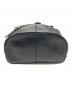中古・古着 COLE HAAN (コールハーン) Ilianna Backpack ブラック：19000円