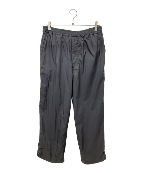 DAIWA PIER39（ダイワ ピア39）DAIWA PIER39 (ダイワ ピア39) TECH TRAVEL PANTS グレー サイズ:Lの古着・服飾アイテム