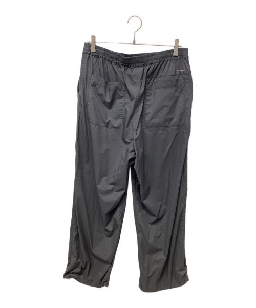 DAIWA PIER39（ダイワ ピア39）DAIWA PIER39 (ダイワ ピア39) TECH TRAVEL PANTS グレー サイズ:Lの古着・服飾アイテム