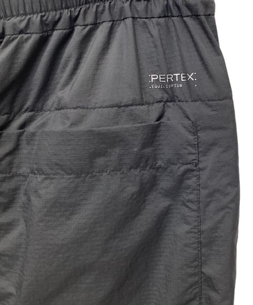 DAIWA PIER39（ダイワ ピア39）DAIWA PIER39 (ダイワ ピア39) TECH TRAVEL PANTS グレー サイズ:Lの古着・服飾アイテム