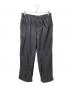 DAIWA PIER39（ダイワ ピア39）の古着「TECH TRAVEL PANTS」｜グレー