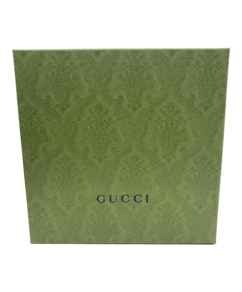GUCCI（グッチ）GUCCI (グッチ) ボディバッグ GGスプリーム ブラウンの古着・服飾アイテム