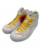 NIKE×SUPREMEナイキ×シュプリーム）の古着「スニーカー　Air Bakin 