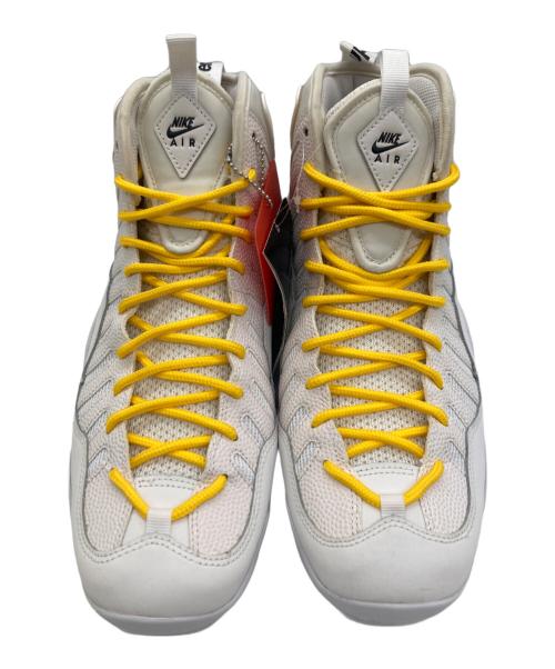 NIKE（ナイキ）NIKE (ナイキ) SUPREME (シュプリーム) スニーカー　Air Bakin 