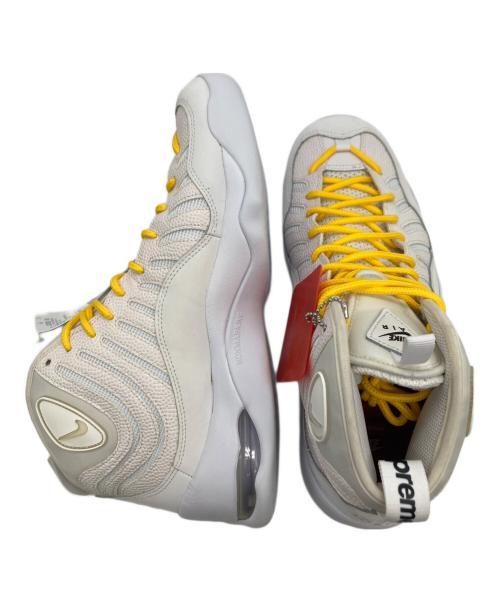 NIKE（ナイキ）NIKE (ナイキ) SUPREME (シュプリーム) スニーカー　Air Bakin 