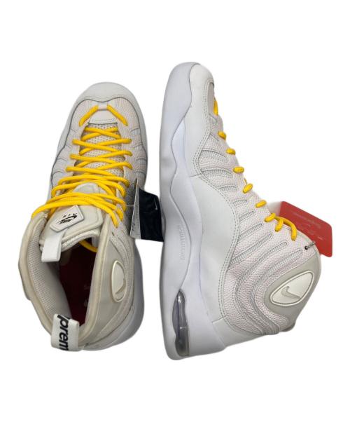 NIKE（ナイキ）NIKE (ナイキ) SUPREME (シュプリーム) スニーカー　Air Bakin 