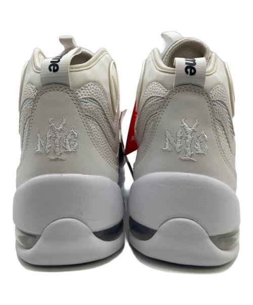 NIKE（ナイキ）NIKE (ナイキ) SUPREME (シュプリーム) スニーカー　Air Bakin 