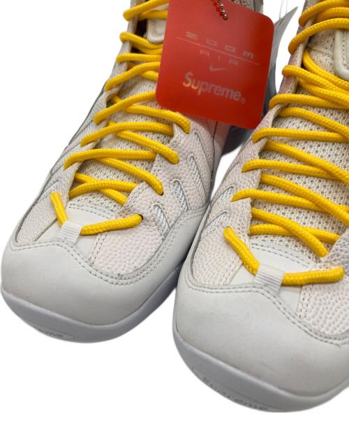 NIKE（ナイキ）NIKE (ナイキ) SUPREME (シュプリーム) スニーカー　Air Bakin 