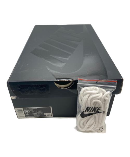 NIKE（ナイキ）NIKE (ナイキ) SUPREME (シュプリーム) スニーカー　Air Bakin 