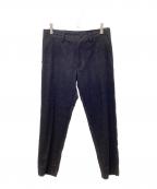 Y’sワイズ）の古着「パンツ」｜ブラック