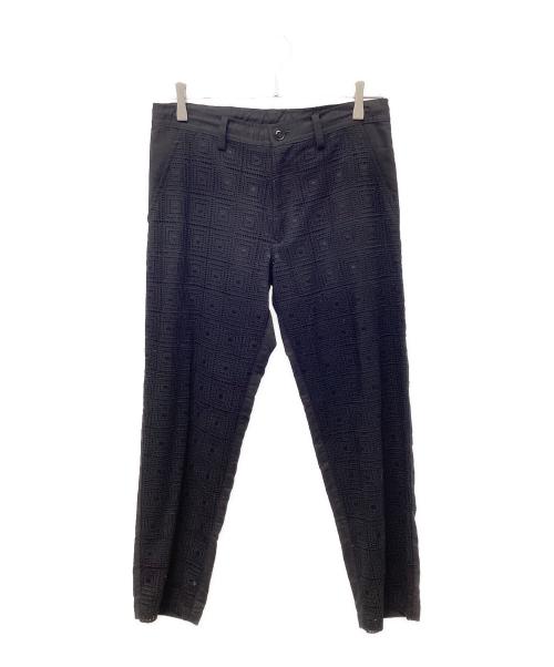 Y’s（ワイズ）Y’s (ワイズ) パンツ ブラック サイズ:Mの古着・服飾アイテム