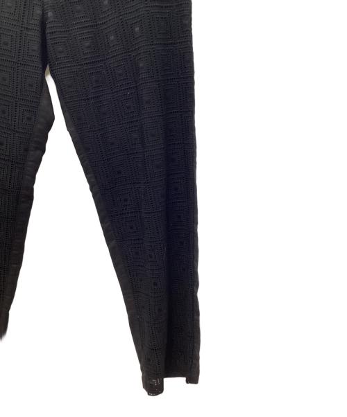 Y’s（ワイズ）Y’s (ワイズ) パンツ ブラック サイズ:Mの古着・服飾アイテム